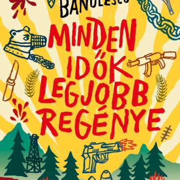 Minden Idők Legjobb Regénye