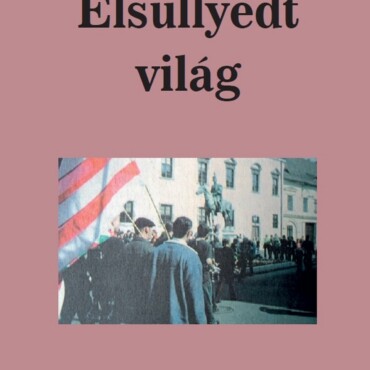 Elsüllyedt Világ