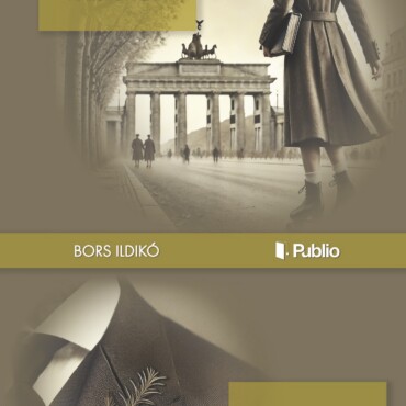 Görkorcsolyával A Hársfák Alatt - Hajtókádra Rozmaring