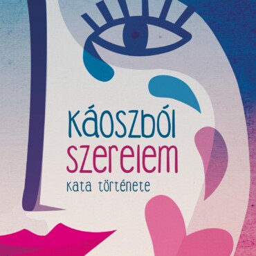 Káoszból Szerelem - Kata Története
