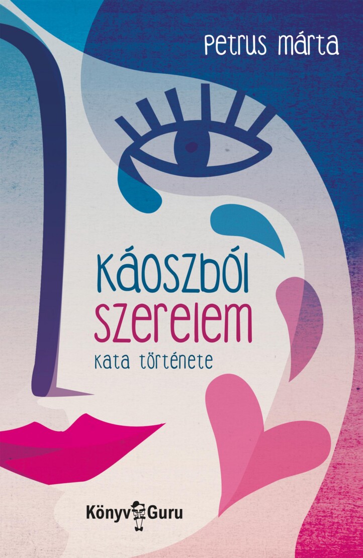 Káoszból Szerelem - Kata Története