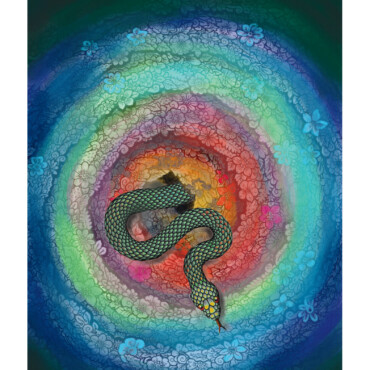 Ádám A Paradicsomban