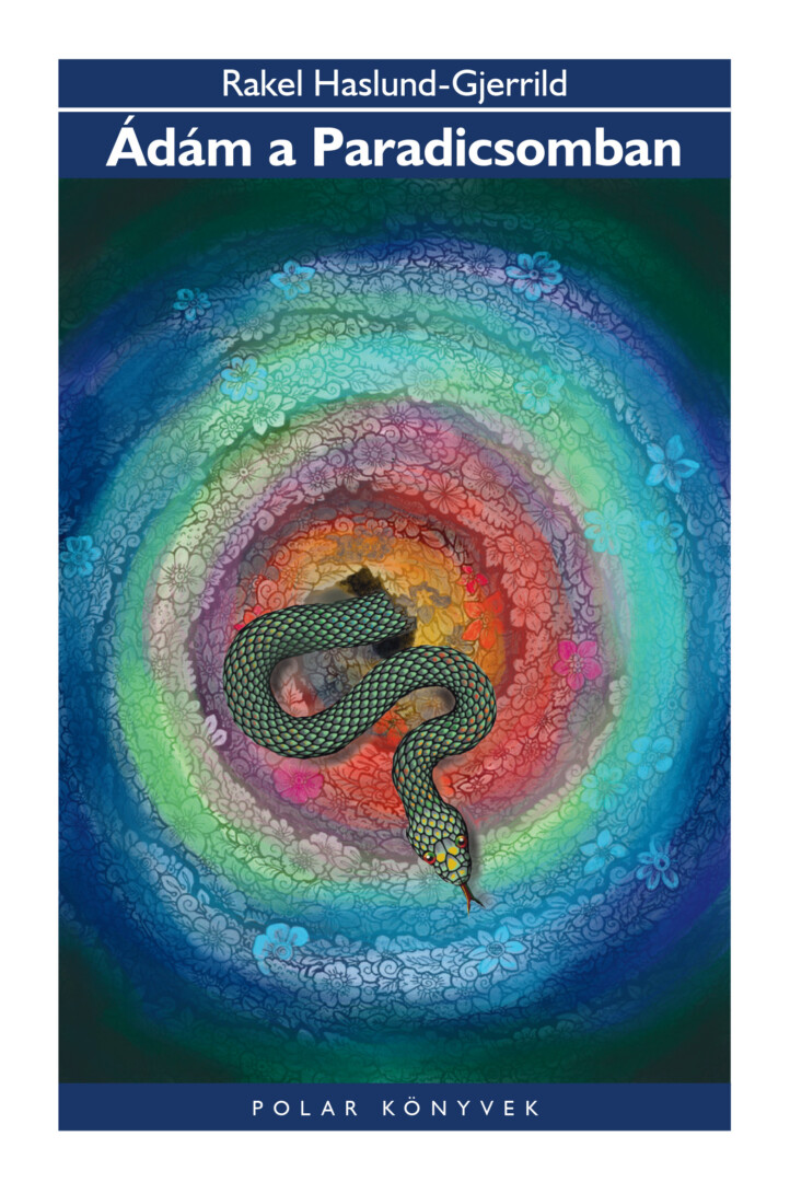 Ádám A Paradicsomban