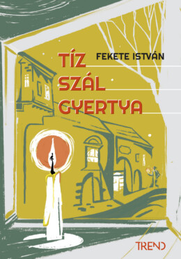 Tíz Szál Gyertya