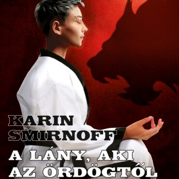 A Lány, Aki Az Ördögtől Sem Fél - Millennium Sorozat