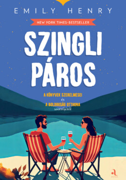 Szingli Páros - Élfestett