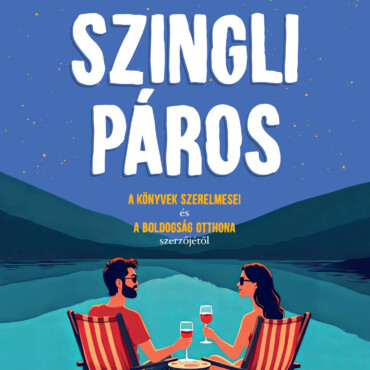 Szingli Páros - Élfestett