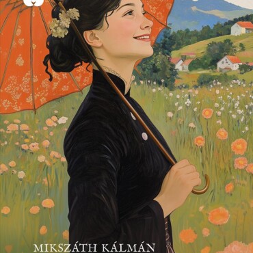 Szent Péter Esernyője - Időkapu Könyvek