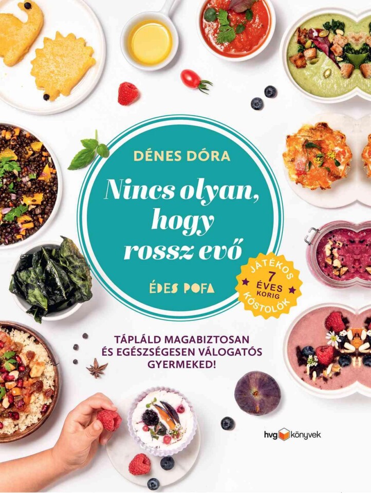 Nincs Olyan, Hogy Rossz Evő