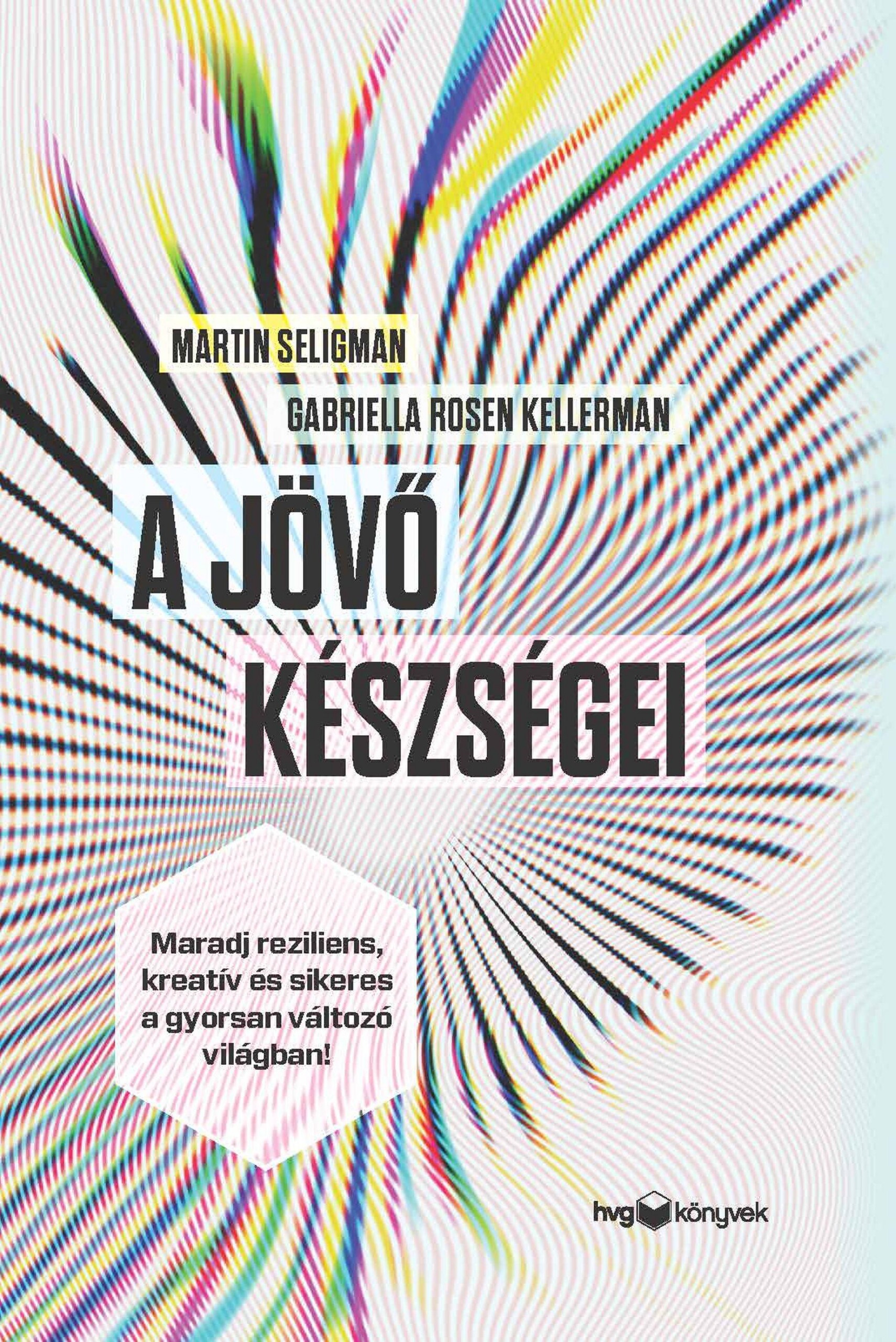 A Jövő Készségei