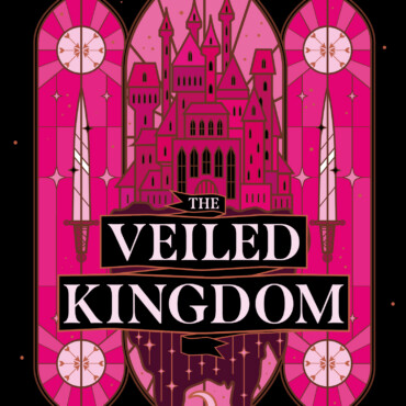 The Veiled Kingdom  A Fátyolkirályság - Élfestett