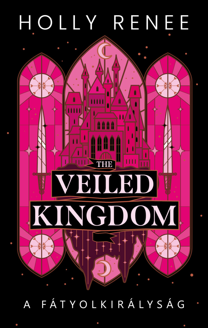 The Veiled Kingdom - A Fátyolkirályság - Élfestett
