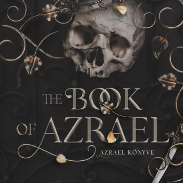 The Book Of Azrael - Istenek És Szörnyetegek (Azrael Könyve) - Élfestett
