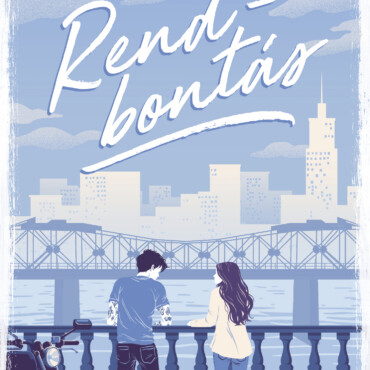 Rendbontás - Élfestett