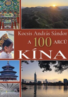 A 100 Arcú Kína