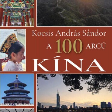 A 100 Arcú Kína