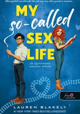 My So-Called Sex Life  Az Úgynevezett Szerelmi Életem