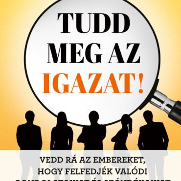 Tudd Meg Az Igazat
