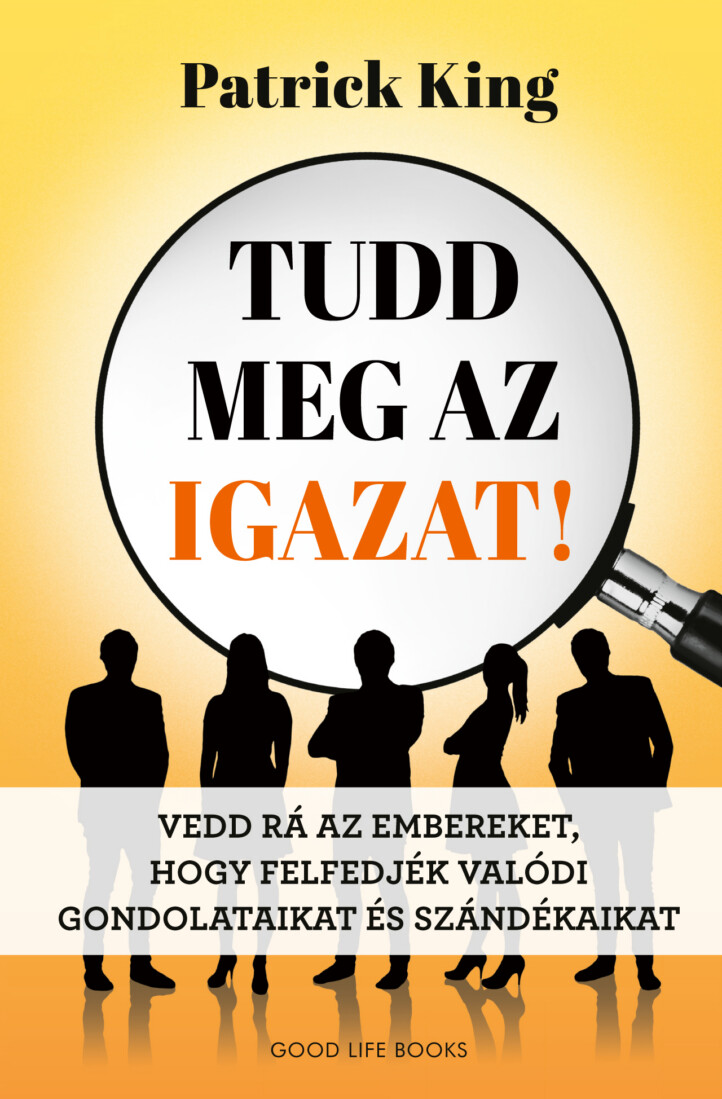 Tudd Meg Az Igazat
