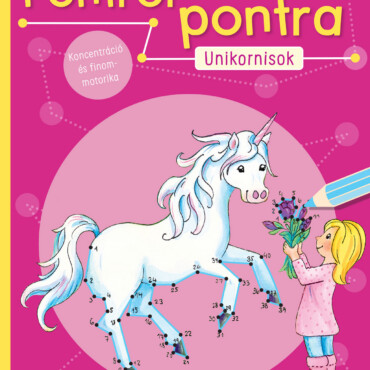 Pontról Pontra - Unikornisok