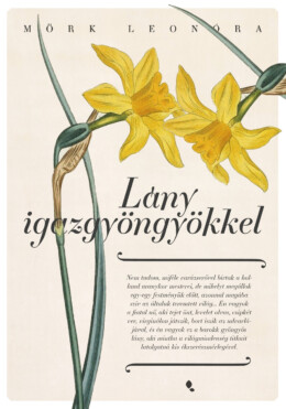 Lány Igazgyöngyökkel