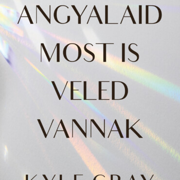 Angyalaid Most Is Veled Vannak