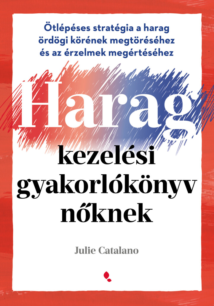 Harag - Kezelési Gyakorlókönyv Nőknek