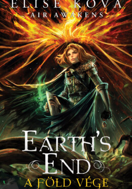 Earth'S End - A Föld Vége