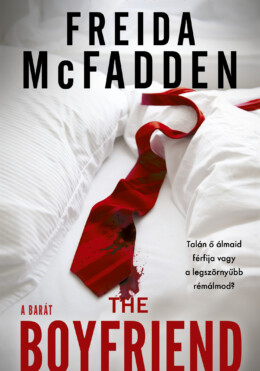 The Boyfriend - A Barát