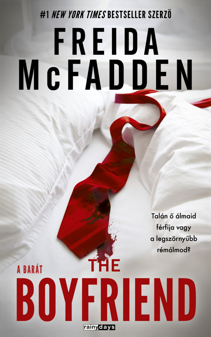The Boyfriend - A Barát