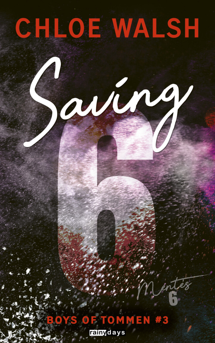 Saving 6 - Mentés 6