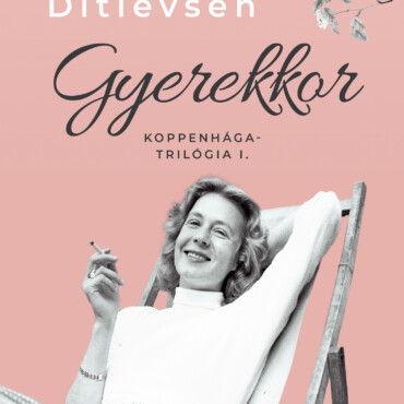Gyerekkor - Koppenhága Trilógia 1.