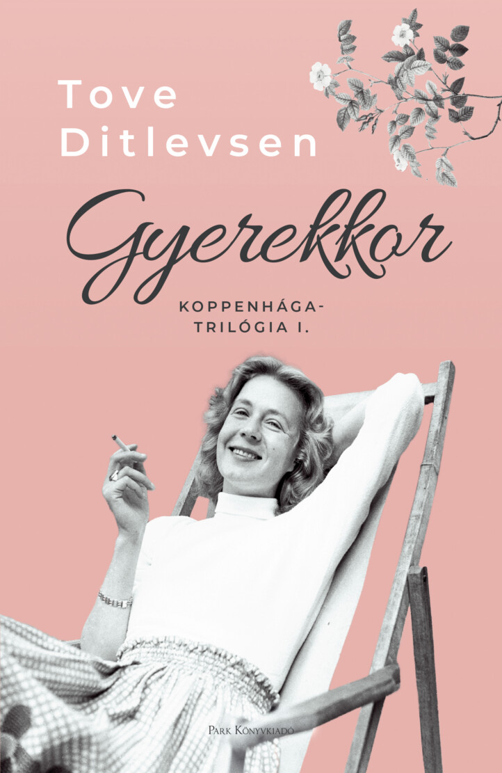Gyerekkor - Koppenhága Trilógia 1.