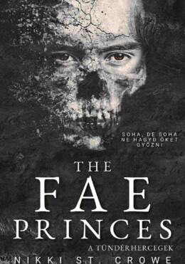The Fae Princes - A Tündérhercegek
