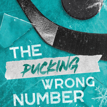The Pucking Wrong Number - Mr. Téves Szám - Élfestett