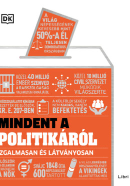 Mindent A Politikáról - Izgalmasan És Látványosan