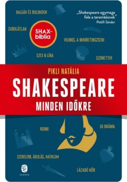 Shakespeare Minden Időkre