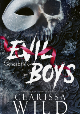 Evil Boys - Gonosz Fiúk