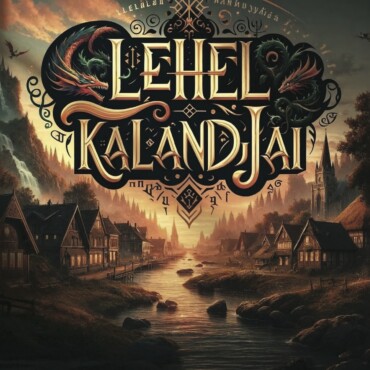 Lehel Kalandjai
