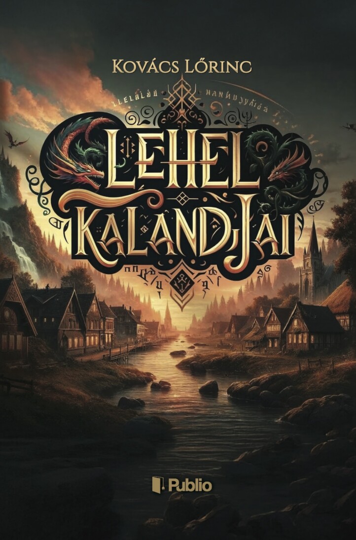Lehel Kalandjai