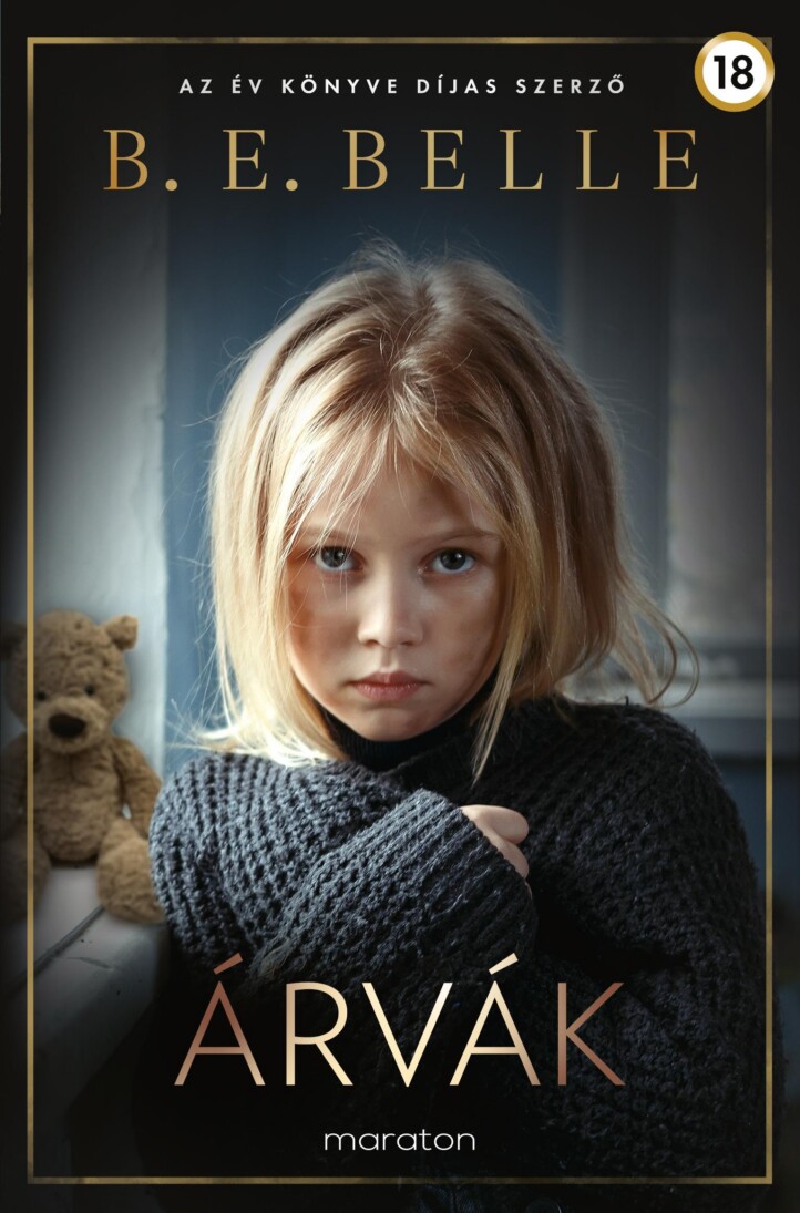 Árvák - Élfestett