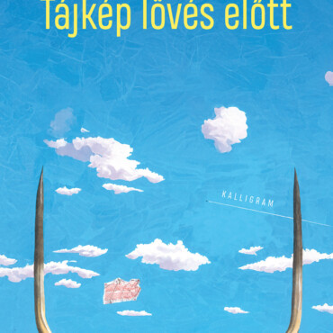 Tájkép Lövés Előtt