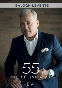 55 Év 55 Kérdés 55 Válasz