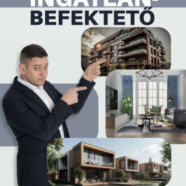 Hogyan Legyél Sikeres Ingatlanbefektető