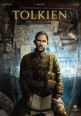 Tolkien - Fény A Sötétségben