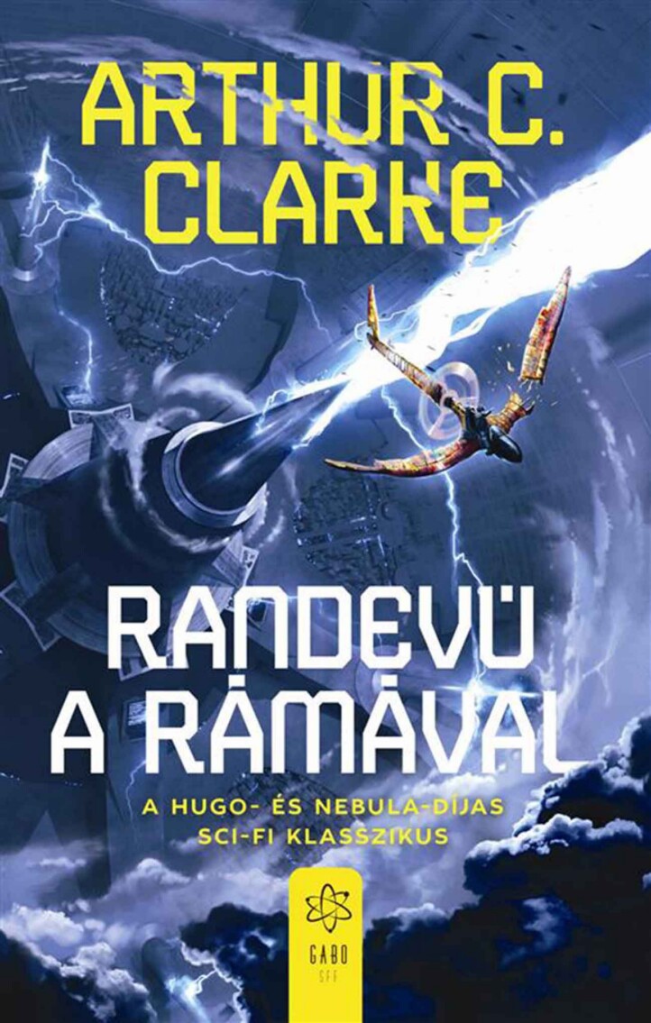 Randevú A Rámával