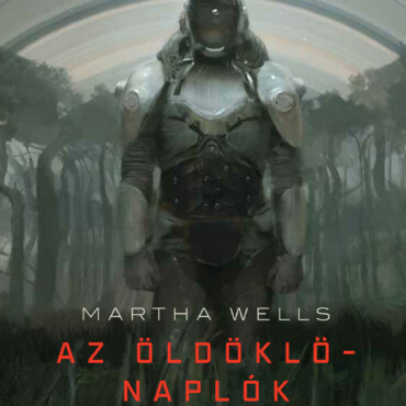 Az Öldöklő-Naplók Gyűjtemény