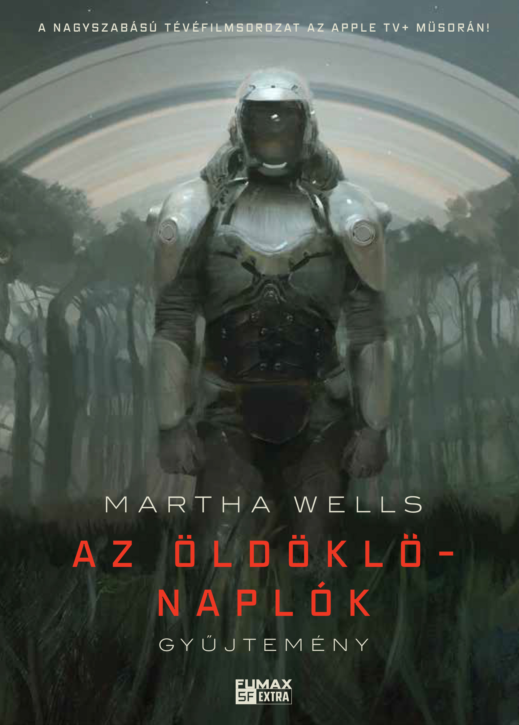 Az Öldöklő-Naplók Gyűjtemény