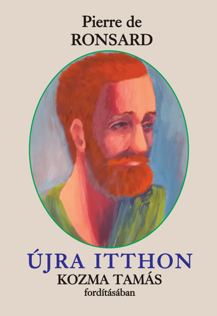 Újra Itthon