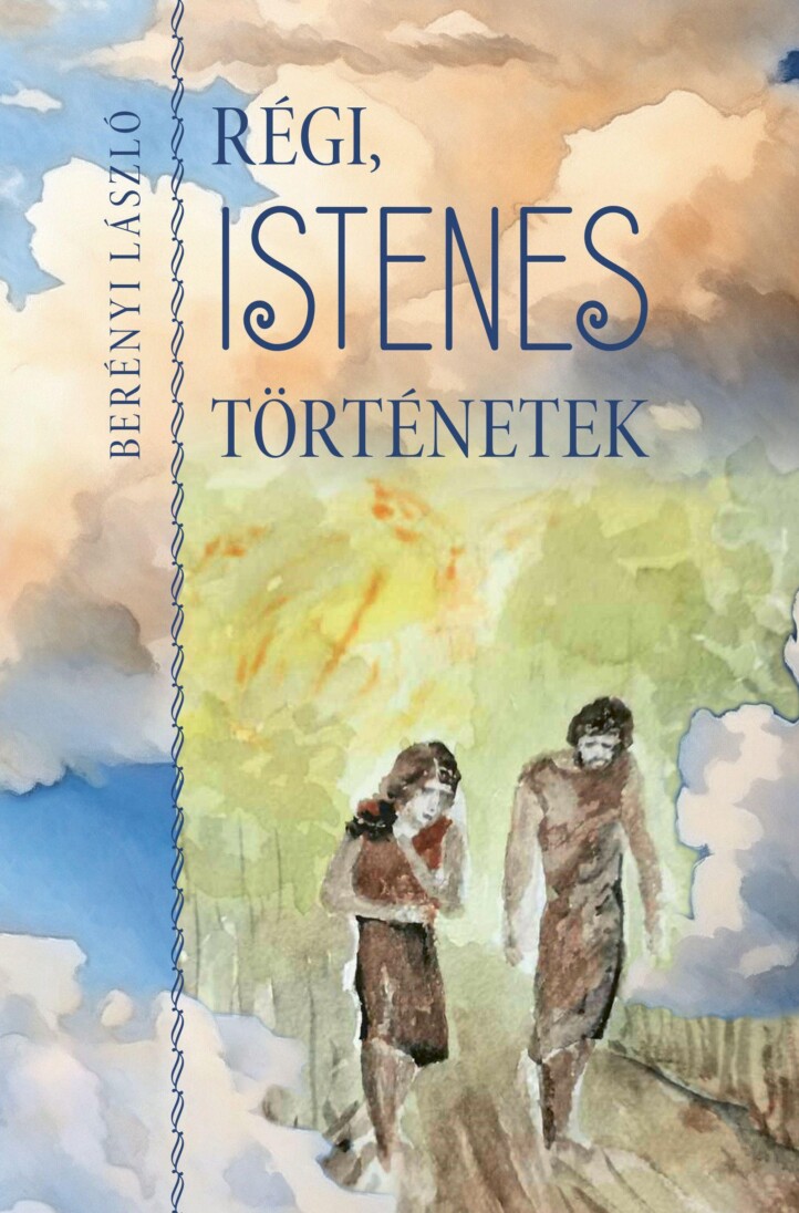 Régi Istenes Történetek